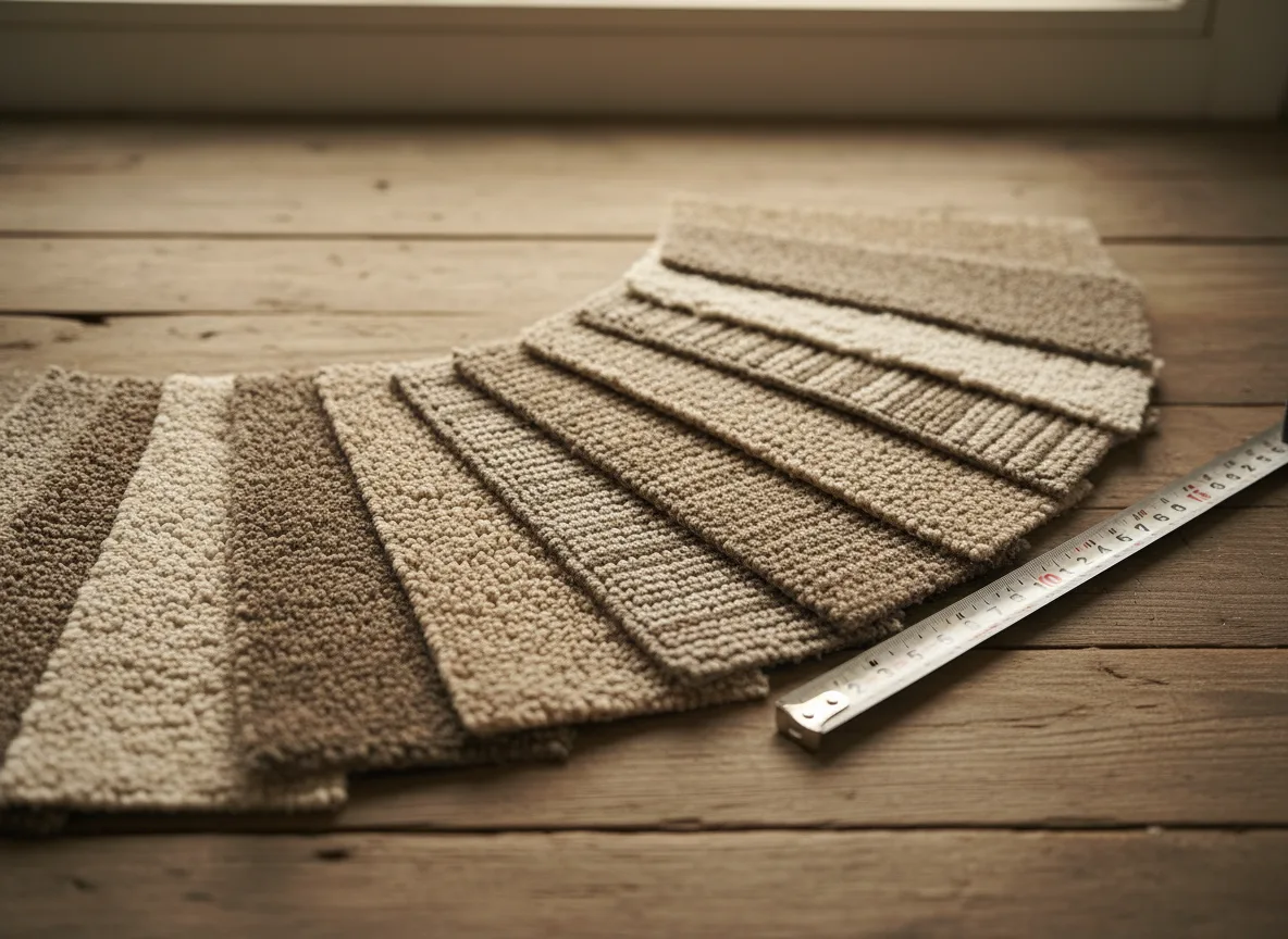 Carpet Installation Buckland, OH FAQs